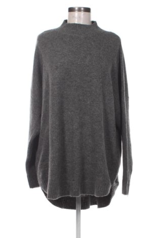Damenpullover Vero Moda, Größe XL, Farbe Grau, Preis € 31,99, #137501820