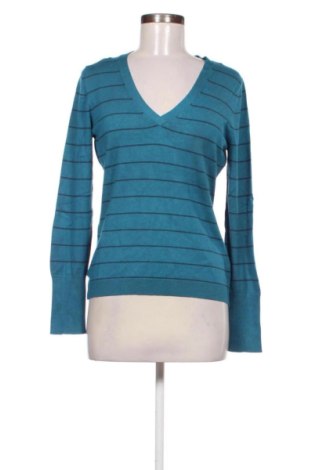 Pulover de femei Esprit, Mărime L, Culoare Albastru, Preț 74,75 Lei, #137501946