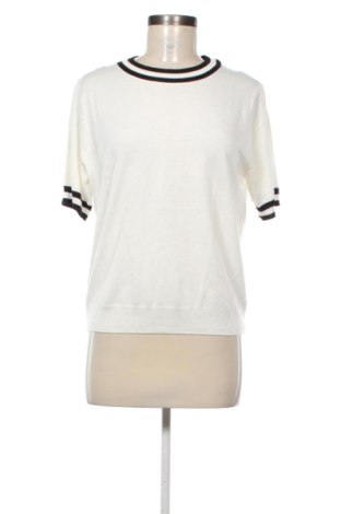 Damenpullover Mango, Größe L, Farbe Ecru, Preis € 13,99, #137503283