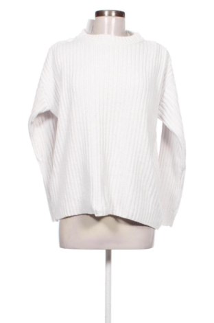 Pulover de femei Beloved, Mărime 3XL, Culoare Alb, Preț 50,71 Lei, #137504153