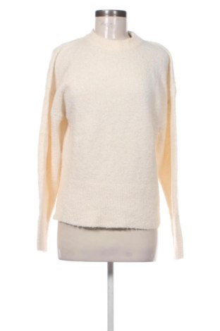 Damenpullover Sublevel, Größe M, Farbe Ecru, Preis € 23,99, #137504511
