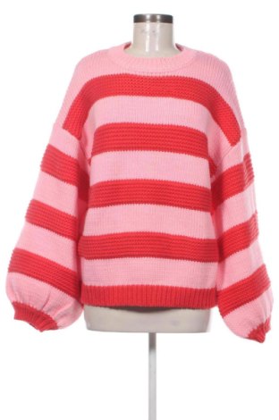 Damenpullover Kamila Sikl, Größe M, Farbe Mehrfarbig, Preis € 47,99, #137505300