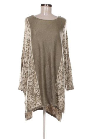 Pulover de femei Bpc Bonprix Collection, Mărime M, Culoare Verde, Preț 38,44 Lei, #137506013