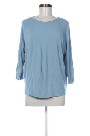Pulover de femei Le Comte, Mărime M, Culoare Albastru, Preț 120,27 Lei, #137506452