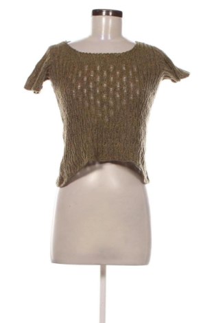 Pulover de femei Unbranded, Mărime XS, Culoare Verde, Preț 41,33 Lei, #137507092