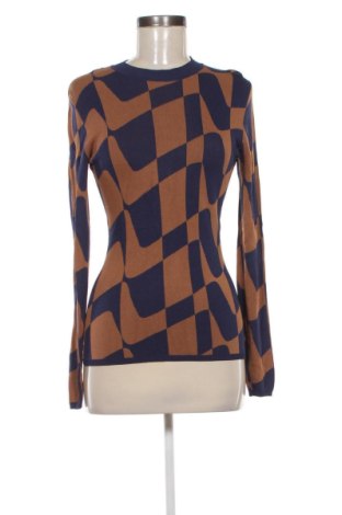 Pulover de femei BOSS, Mărime S, Culoare Multicolor, Preț 466,59 Lei, #137507122