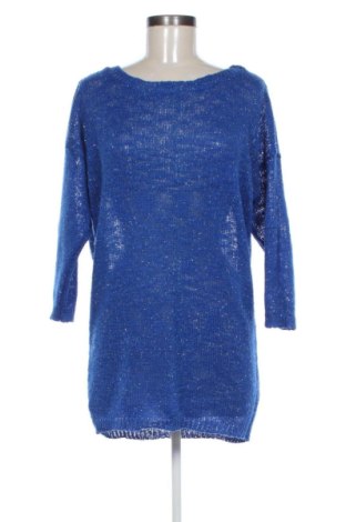 Pulover de femei Mohito, Mărime M, Culoare Albastru, Preț 52,08 Lei, #137507371