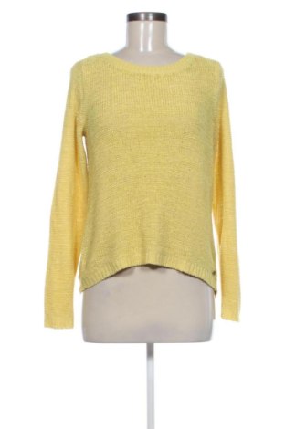 Pulover de femei ONLY, Mărime M, Culoare Galben, Preț 34,72 Lei, #137507476