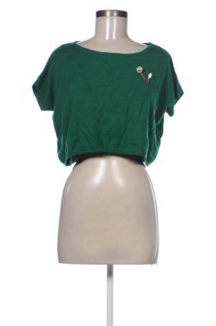 Női pulóver Unbranded, Méret L, Szín Zöld, Ár 2 597 Ft, #137507523