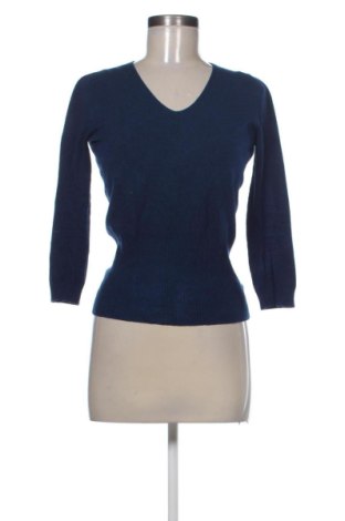 Pulover de femei Unbranded, Mărime S, Culoare Albastru, Preț 36,74 Lei, #137507939