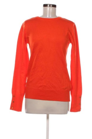 Дамски пуловер Sinsay, Размер XL, Цвят Оранжев, Цена 7,09 €, #137508700