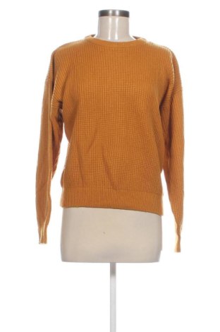 Pulover de femei C&A, Mărime M, Culoare Portocaliu, Preț 79,63 Lei, #137508804