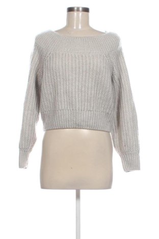 Γυναικείο πουλόβερ H&M, Μέγεθος S, Χρώμα Γκρί, Τιμή 14,00 €, #137508874