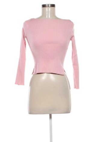 Dámsky pulóver Guess, Veľkosť XS, Farba Ružová, Cena  78,22 €, #137509558