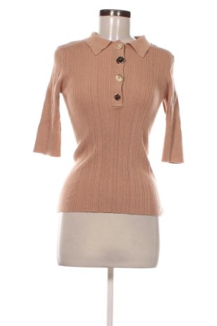 Női pulóver Gina Tricot, Méret M, Szín Bézs, Ár 2 094 Ft, #137509977