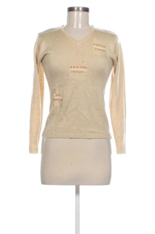 Női pulóver Unbranded, Méret M, Szín Bézs, Ár 2 128 Ft, #137510903
