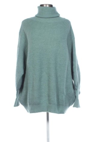 Női pulóver Jean Louis Francoise, Méret XL, Szín Zöld, Ár 4 729 Ft, #137510969