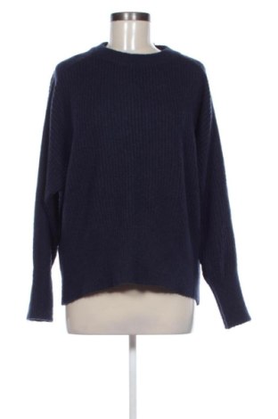 Дамски пуловер Easy Wear, Размер M, Цвят Син, Цена 8,00 €, #137511356