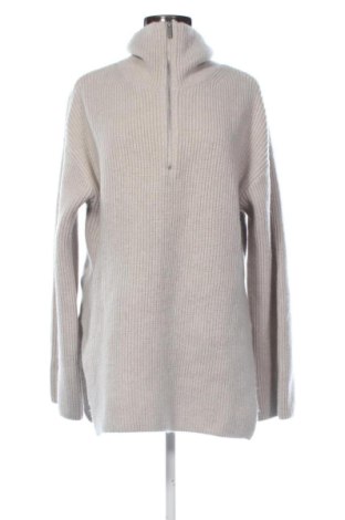 Дамски пуловер H&M, Размер XXL, Цвят Екрю, Цена 17,00 €, #137511473