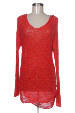 Női pulóver Zara Knitwear, Méret S, Szín Piros, Ár 2 482 Ft, #137511588