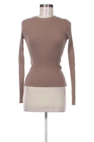 Damenpullover Pieces, Größe S, Farbe Braun, Preis € 31,99, #137511734