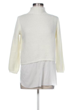 Pulover de femei Unbranded, Mărime M, Culoare Ecru, Preț 62,99 Lei, #137511908
