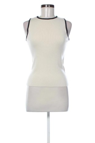 Pulover de femei Primark, Mărime XS, Culoare Ecru, Preț 32,24 Lei, #137512522