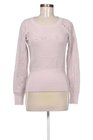 Pulover de femei Bebe, Mărime M, Culoare Roz, Preț 120,73 Lei, #137513001