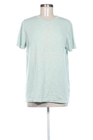 Pulover de femei Bershka, Mărime M, Culoare Verde, Preț 33,00 Lei, #137513313