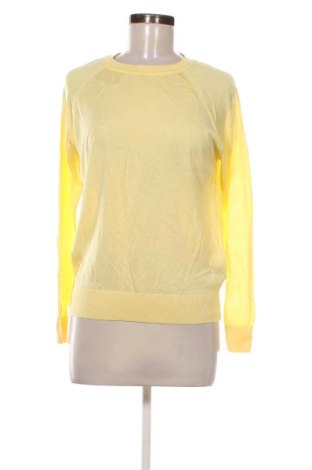 Damenpullover Reserved, Größe M, Farbe Gelb, Preis 11,00 €, #137513584