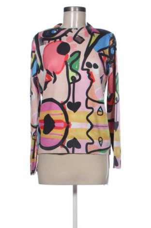 Pulover de femei Unbranded, Mărime L, Culoare Multicolor, Preț 52,49 Lei, #137513767