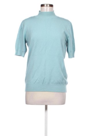 Női pulóver Unbranded, Méret L, Szín Kék, Ár 3 378 Ft, #137513900