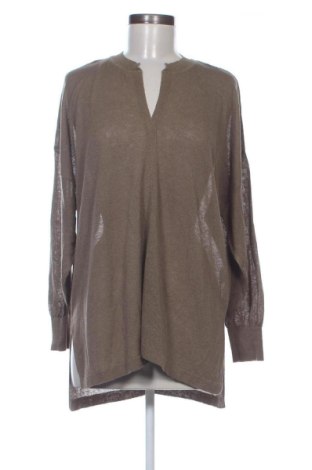 Dámsky pulóver Zara, Veľkosť M, Farba Zelená, Cena  11,00 €, #137514166