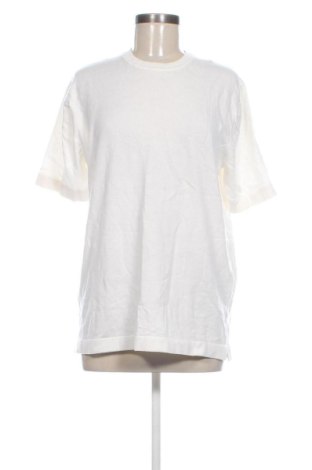 Női pulóver Massimo Dutti, Méret XL, Szín Fehér, Ár 12 498 Ft, #137514227