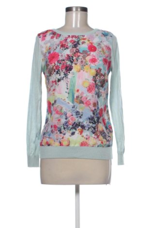 Дамски пуловер H&M, Размер S, Цвят Многоцветен, Цена 8,00 €, #137514866