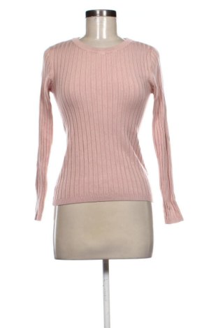 Damenpullover Sinsay, Größe M, Farbe Aschrosa, Preis 5,72 €, #137515614