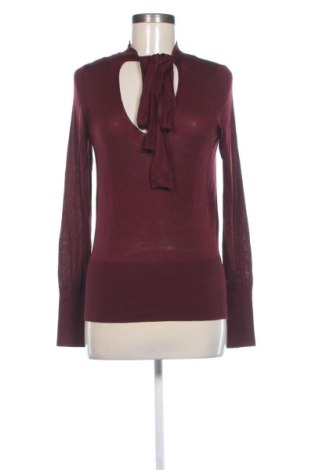 Dámsky pulóver H&M, Veľkosť S, Farba Červená, Cena  8,95 €, #137515709