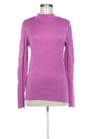 Damski sweter Unbranded, Rozmiar M, Kolor Fioletowy, Cena 55,04 zł, #137516442