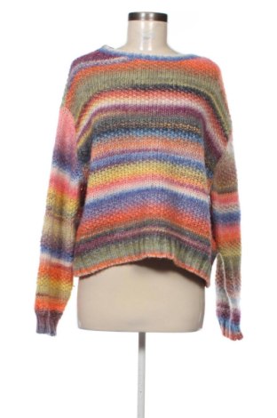 Damenpullover Lollys Laundry, Größe L, Farbe Mehrfarbig, Preis € 72,99, #137516541
