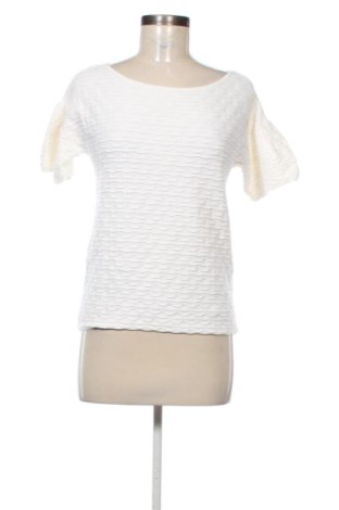 Damski sweter Club Monaco, Rozmiar S, Kolor Biały, Cena 84,67 zł, #137516582