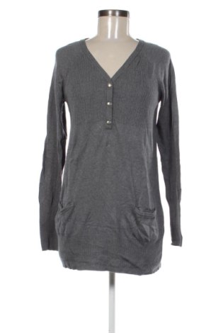 Női pulóver Casual Clothing, Méret L, Szín Szürke, Ár 3 546 Ft, #137516953