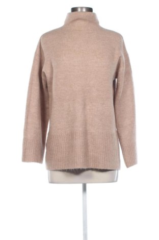 Pulover de femei Sinsay, Mărime XS, Culoare Bej, Preț 45,00 Lei, #137517123