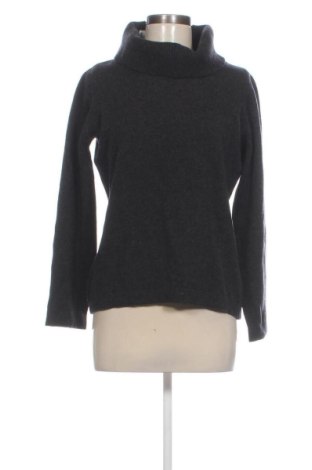 Pulover de femei United Colors Of Benetton, Mărime M, Culoare Gri, Preț 78,74 Lei, #137517251