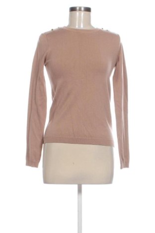 Pulover de femei Sinsay, Mărime M, Culoare Mov deschis, Preț 26,25 Lei, #137517344