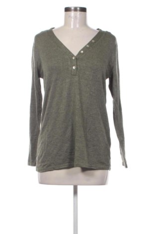 Damenpullover Josefine Paris, Größe L, Farbe Grün, Preis € 72,99, #137517389