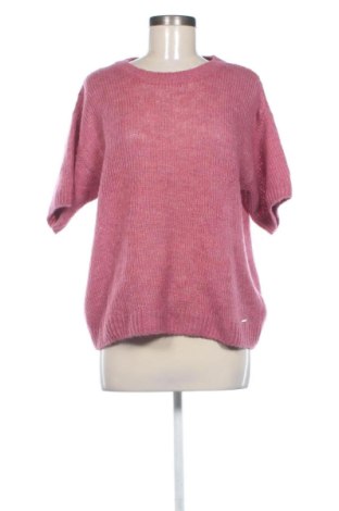 Női pulóver More & More, Méret XL, Szín Hamurózsaszín, Ár 5 319 Ft, #137517475