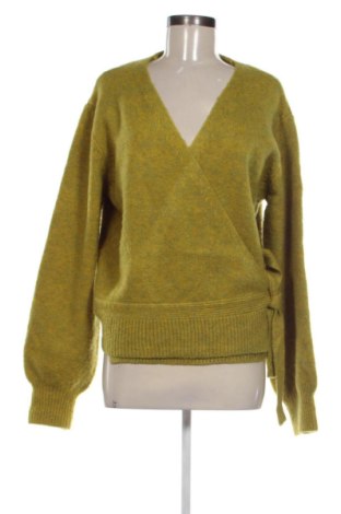 Pulover de femei Answear, Mărime M, Culoare Verde, Preț 47,24 Lei, #137517845