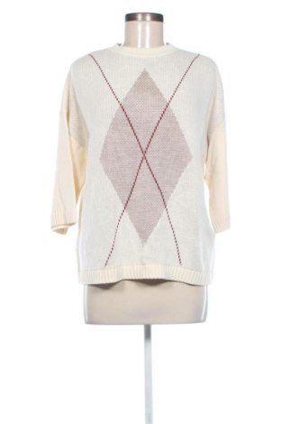 Pulover de femei U.S. Polo Assn., Mărime S, Culoare Ecru, Preț 125,98 Lei, #137518176