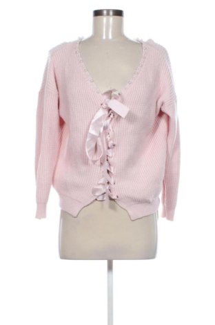 Pulover de femei Unbranded, Mărime M, Culoare Roz, Preț 57,74 Lei, #137518491
