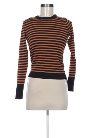 Pulover de femei Zara, Mărime M, Culoare Multicolor, Preț 78,00 Lei, #137518545
